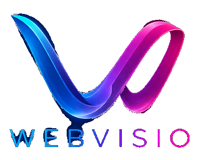 Webvisio — Agence Web & Digital